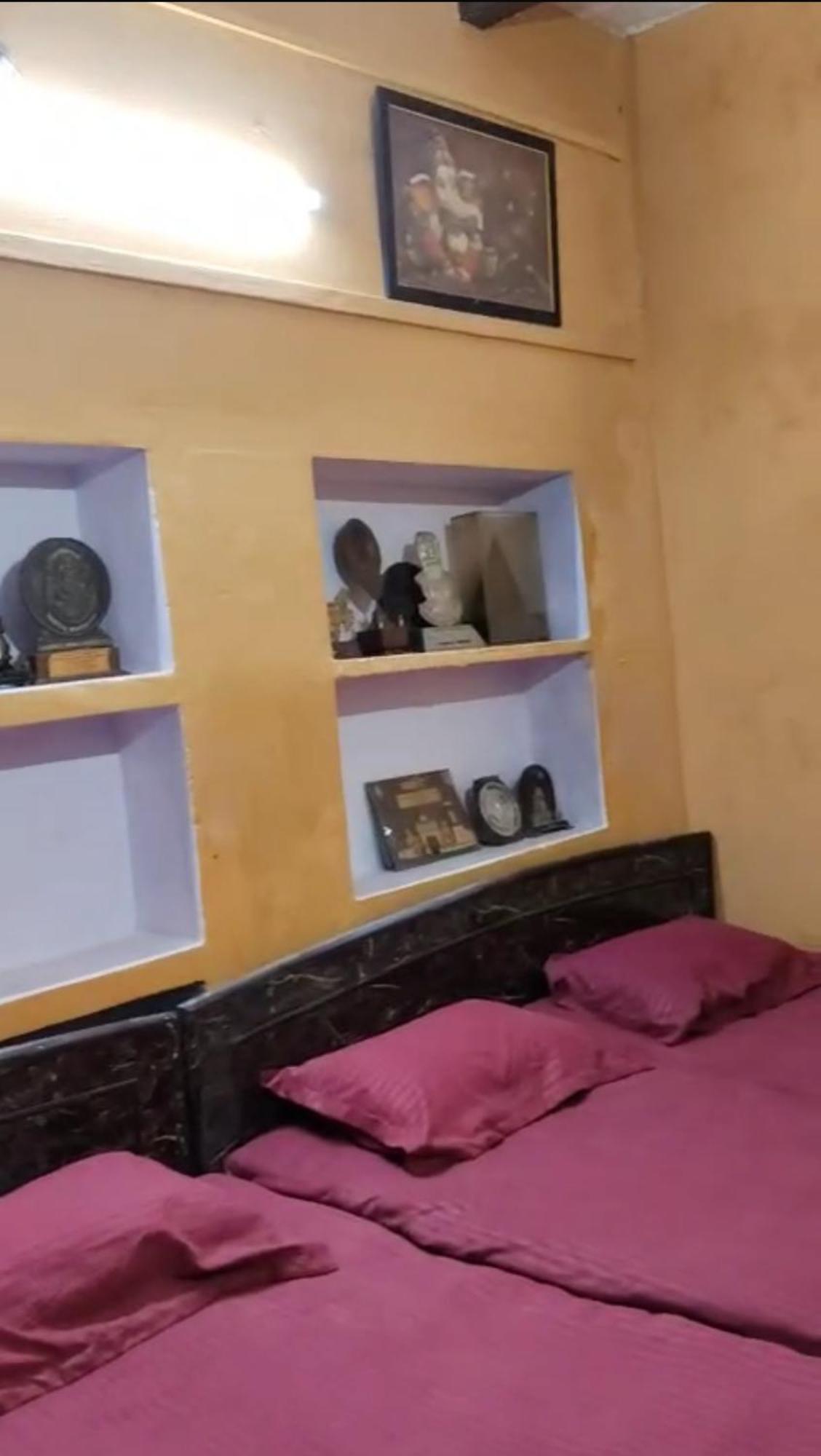 Guest house Gc Varanasi