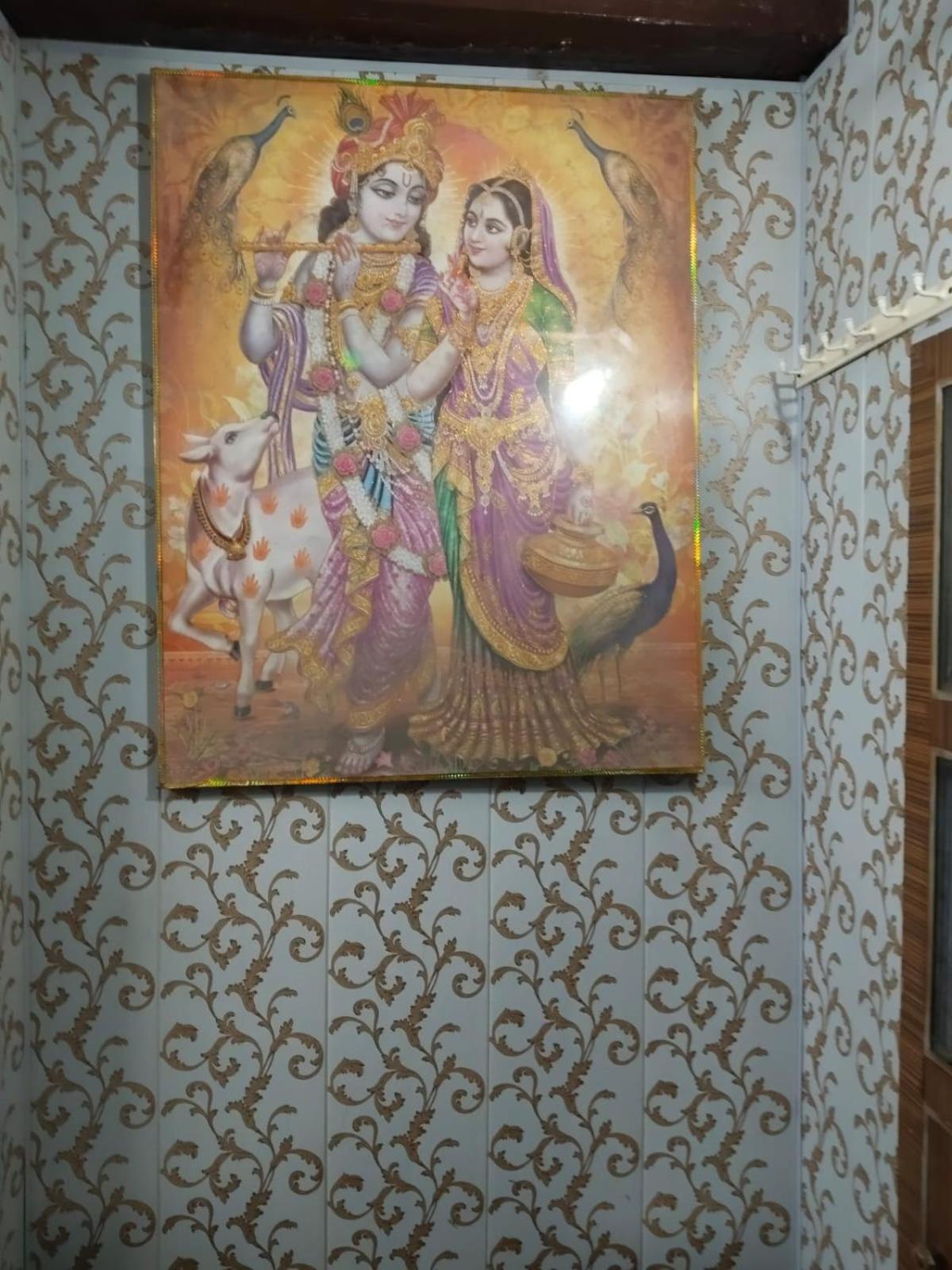 Gc Guest house