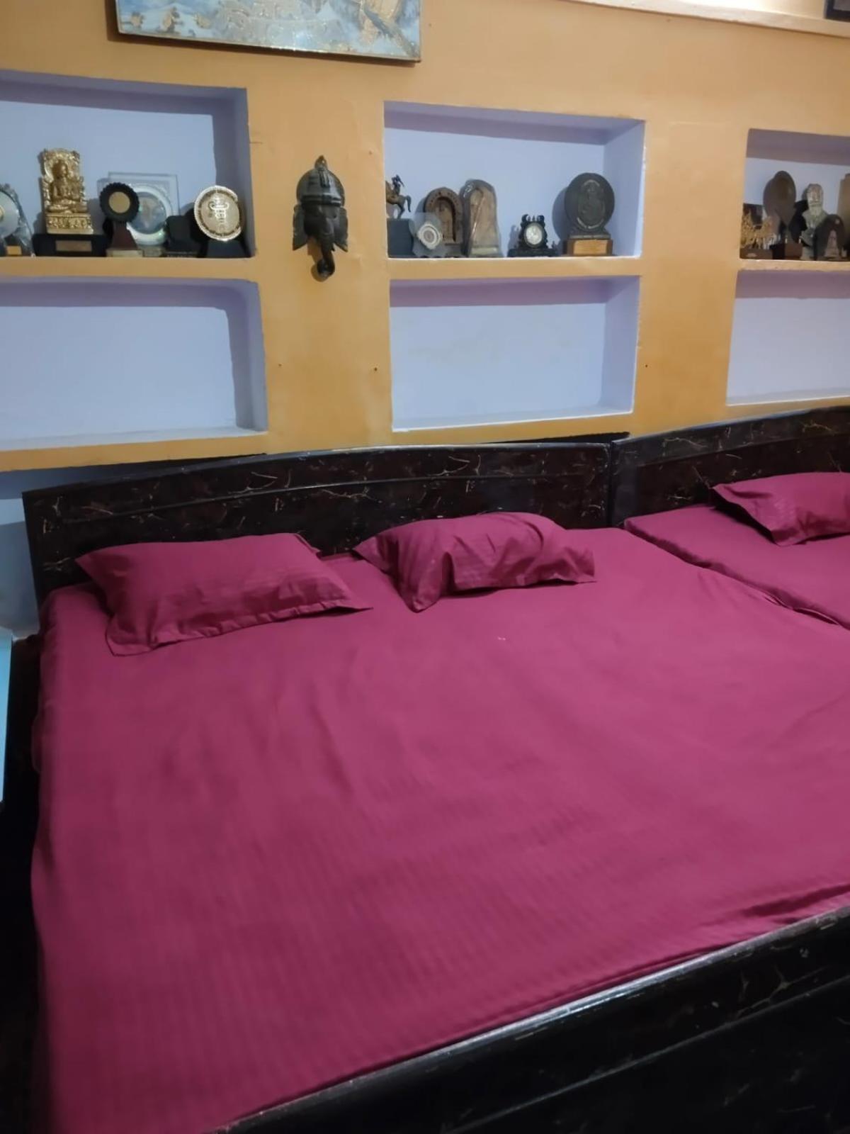 Gc Guest house *