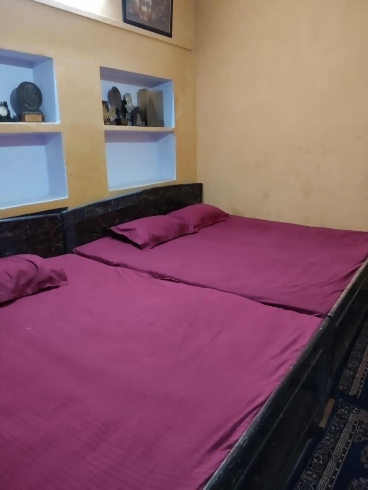 Gc Guest house Varanasi
